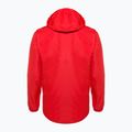 Jack Wolfskin Herren Stormy Point 2L Regenjacke rot 1111142_2206 5