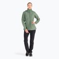 Jack Wolfskin Damen Stormy Point 2L Regenjacke grün 1111202_4311 2