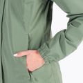 Jack Wolfskin Damen Stormy Point 2L Regenjacke grün 1111202_4311 6