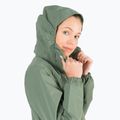 Jack Wolfskin Damen Stormy Point 2L Regenjacke grün 1111202_4311 7