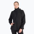 Jack Wolfskin Stormy Point 2L Damen Regenjacke schwarz 1111202_6000