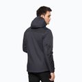 Jack Wolfskin Herren Daunenjacke Jasper Ins grau 1114321_6230 2