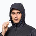Jack Wolfskin Herren Daunenjacke Jasper Ins grau 1114321_6230 5