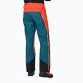 Jack Wolfskin Herren Alpspitze 3L Fallschirmspringerhose orange 1115191 2