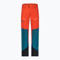 Jack Wolfskin Herren Alpspitze 3L Fallschirmspringerhose orange 1115191 7