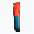 Jack Wolfskin Herren Alpspitze 3L Fallschirmspringerhose orange 1115191 8