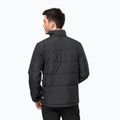 Jack Wolfskin Herren Regenjacke Jasper rot 1115261_2206_002 4