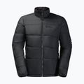 Jack Wolfskin Herren Regenjacke Jasper rot 1115261_2206_002 10