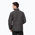 Jack Wolfskin Herren Regenjacke Jasper gelb 1115261_3802_002 4