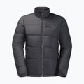 Jack Wolfskin Herren Regenjacke Jasper gelb 1115261_3802_002 10
