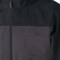 Jack Wolfskin Herren Regenjacke Glaabach schwarz 1115291_6000_006 13