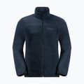 Jack Wolfskin Herren Regenjacke Taubenberg navy blau 1115311_1010_006 10