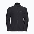 Herren 3in1 Jack Wolfskin Taubenberg Jacke schwarz 14