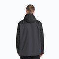 Jack Wolfskin Herren 3in1 Jacke Taubenberg 3In1 phantom 2