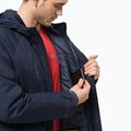 Jack Wolfskin Herren Daunenjacke Troposphere Ins navy blau 1115321_1010 2