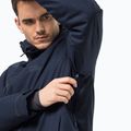 Jack Wolfskin Herren Daunenjacke Troposphere Ins navy blau 1115321_1010 3