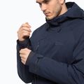 Jack Wolfskin Herren Daunenjacke Troposphere Ins navy blau 1115321_1010 4