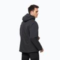 Jack Wolfskin Herren Daunenjacke Troposphere Ins schwarz 1115321_6000 2