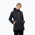 Jack Wolfskin Damen Winterjacke Stirnberg Ins schwarz