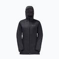 Jack Wolfskin Damen Winterjacke Stirnberg Ins schwarz 7