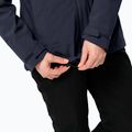 Jack Wolfskin Women's Moonrise 3In1 Jacke Nachtblau 6