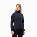 Jack Wolfskin Women's Moonrise 3In1 Jacke Nachtblau 7