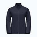 Jack Wolfskin Women's Moonrise 3In1 Jacke Nachtblau 11
