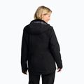 Jacke 3in1 Damen Jack Wolfskin Moonrise 3In1 black 3