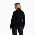 Damen 3in1 Jack Wolfskin Moonrise 3In1 Jacke schwarz 6