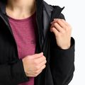 Damen 3in1 Jack Wolfskin Moonrise 3In1 Jacke schwarz 8