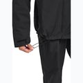 Damen 3in1 Jack Wolfskin Moonrise 3In1 Jacke schwarz 11