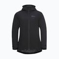 Jacke 3in1 Damen Jack Wolfskin Moonrise 3In1 black 12
