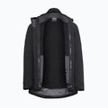 Jacke 3in1 Damen Jack Wolfskin Moonrise 3In1 black 15