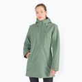 Jack Wolfskin Damen Daunenjacke Heidelstein Ins grün 1115681_4311