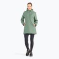 Jack Wolfskin Damen Daunenjacke Heidelstein Ins grün 1115681_4311 2