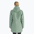Jack Wolfskin Damen Daunenjacke Heidelstein Ins grün 1115681_4311 4