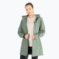 Jack Wolfskin Damen Daunenjacke Heidelstein Ins grün 1115681_4311 7