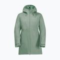 Jack Wolfskin Damen Daunenjacke Heidelstein Ins grün 1115681_4311 9