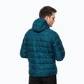 Jack Wolfskin Herren Daunenjacke Helium blau 1200573_4133 2