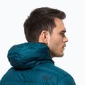 Jack Wolfskin Herren Daunenjacke Helium blau 1200573_4133 3
