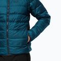 Jack Wolfskin Herren Daunenjacke Helium blau 1200573_4133 4
