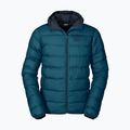 Jack Wolfskin Herren Daunenjacke Helium blau 1200573_4133 6