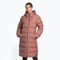 Jack Wolfskin Damen Daunenjacke Frozen Palace braun 1204132_3068