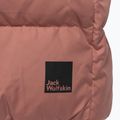 Jack Wolfskin Damen Daunenjacke Frozen Palace braun 1204132_3068 10