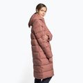 Jack Wolfskin Damen Daunenjacke Frozen Palace braun 1204132_3068 3