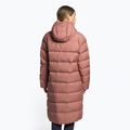 Jack Wolfskin Damen Daunenjacke Frozen Palace braun 1204132_3068 4