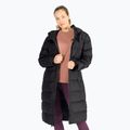 Jack Wolfskin Frozen Palace Daunenjacke schwarz 1204132_6000 8