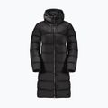 Jack Wolfskin Frozen Palace Daunenjacke schwarz 1204132_6000 9