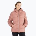 Jack Wolfskin Damen Daunenjacke Frozen Palace Afterglow 1204912_3068