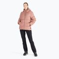 Jack Wolfskin Damen Daunenjacke Frozen Palace Afterglow 1204912_3068 2